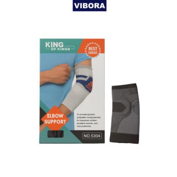 Viborasport Elbow Support Pelindung Siku Pelindung Tennis Elbow Pelindung Lengan KING OF KING